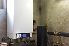 Little Skipwith condensing boiler companies